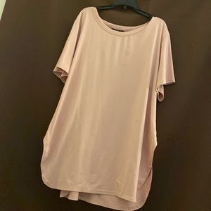 2XL Soft Women's Tee